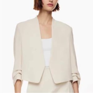 Babaton Power Blazer